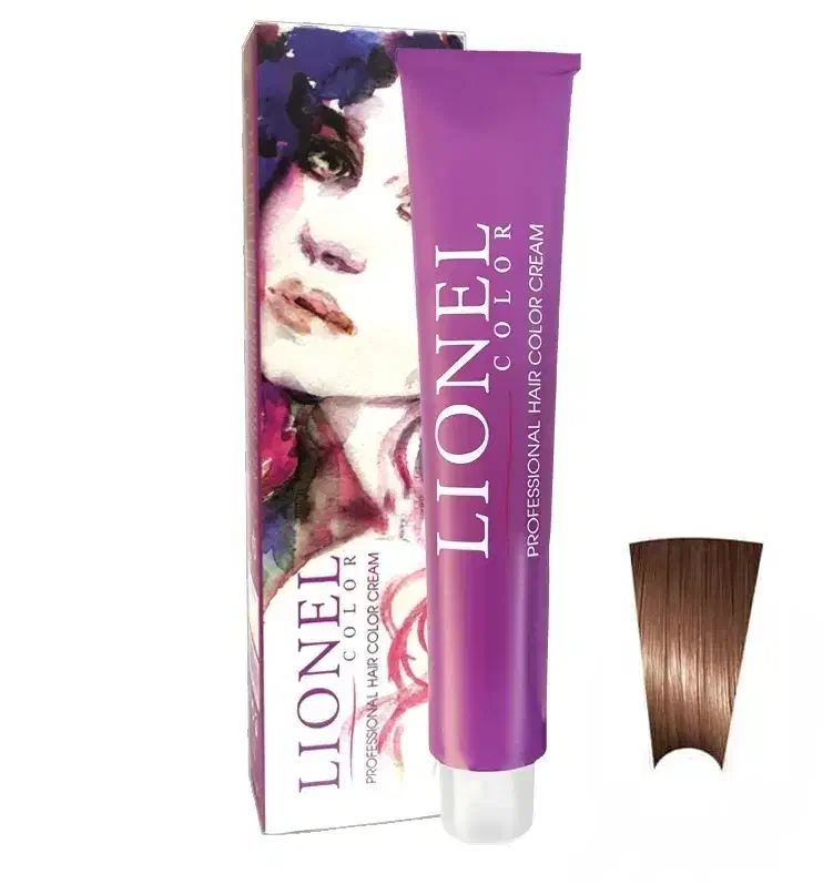 رنگ موی لیونل|آرایشی، بهداشتی، درمانی|نوشهر, |دیوار