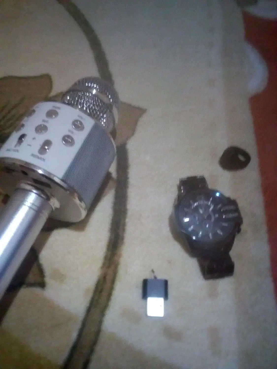 تعدادی وسائل شخصی سالم درحدنو|پخش‌کننده همراه|سنقر, |دیوار