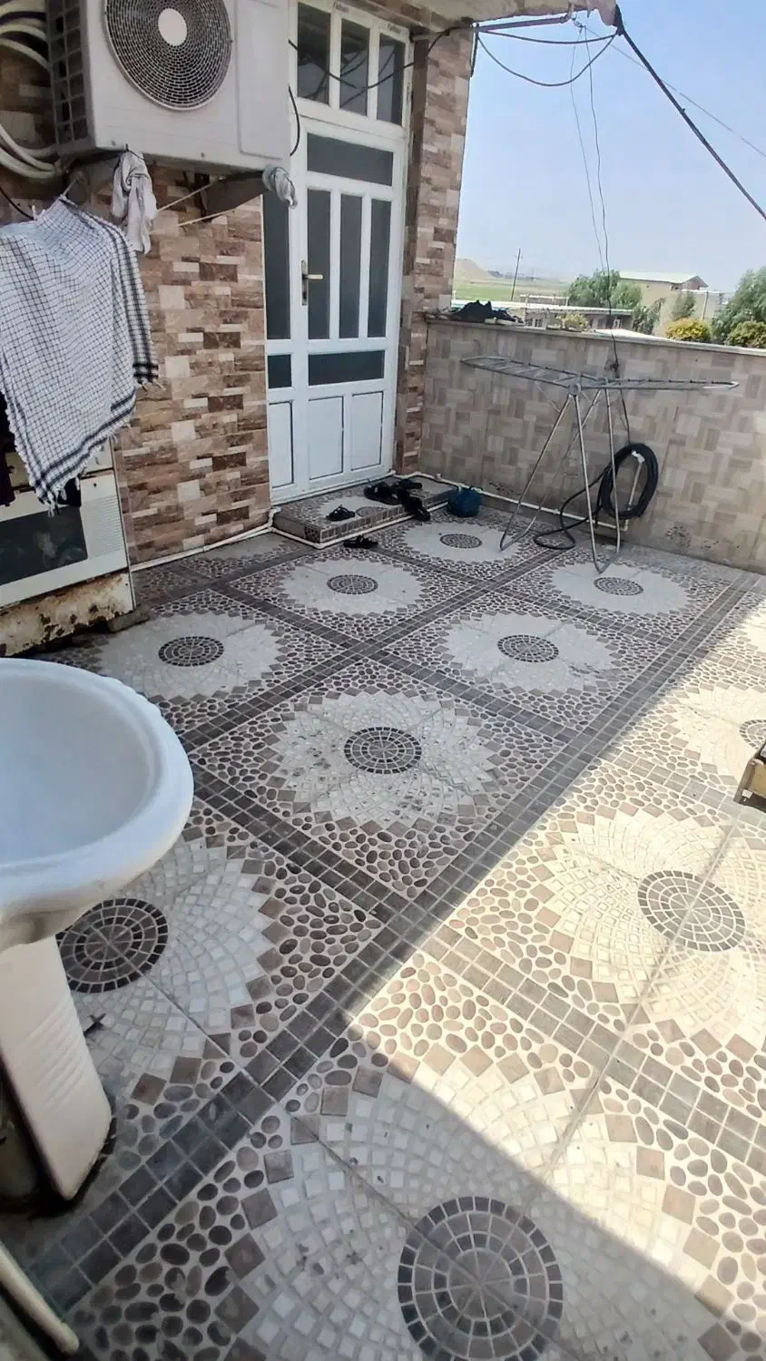 فروش منزل مسکونی طبقه اول.  دره شهر چمکلان|فروش آپارتمان|دره شهر, |دیوار