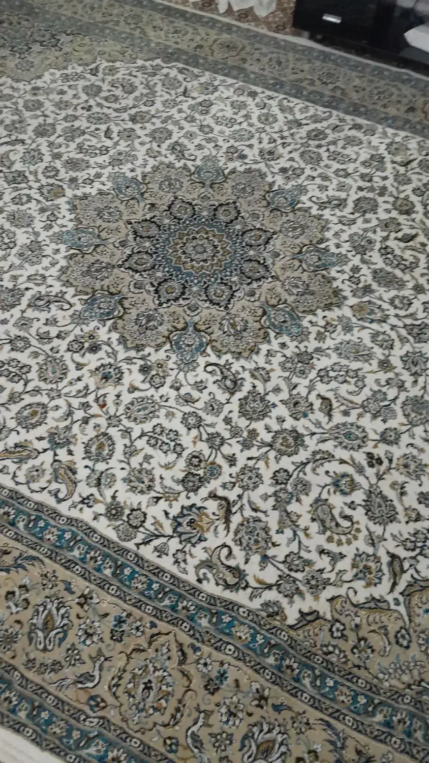 فرش|فرش|خرم‌آباد, |دیوار