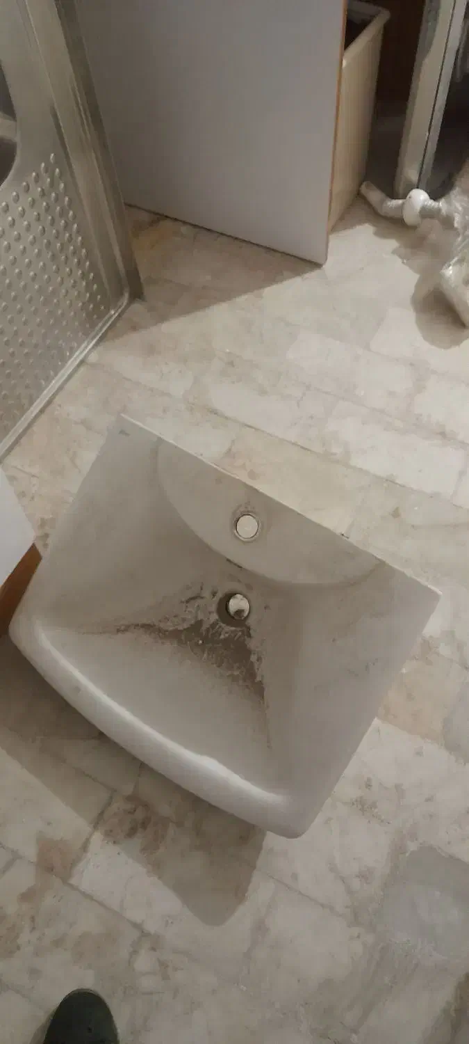 روشویی- هود|جاکفشی، کمد، دراور|تهران, آبشار|دیوار