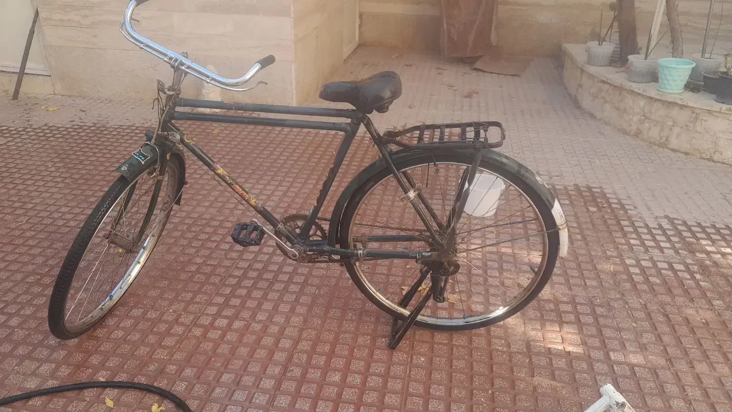 دوچرخه|دوچرخه، اسکیت، اسکوتر|فشاپویه, |دیوار