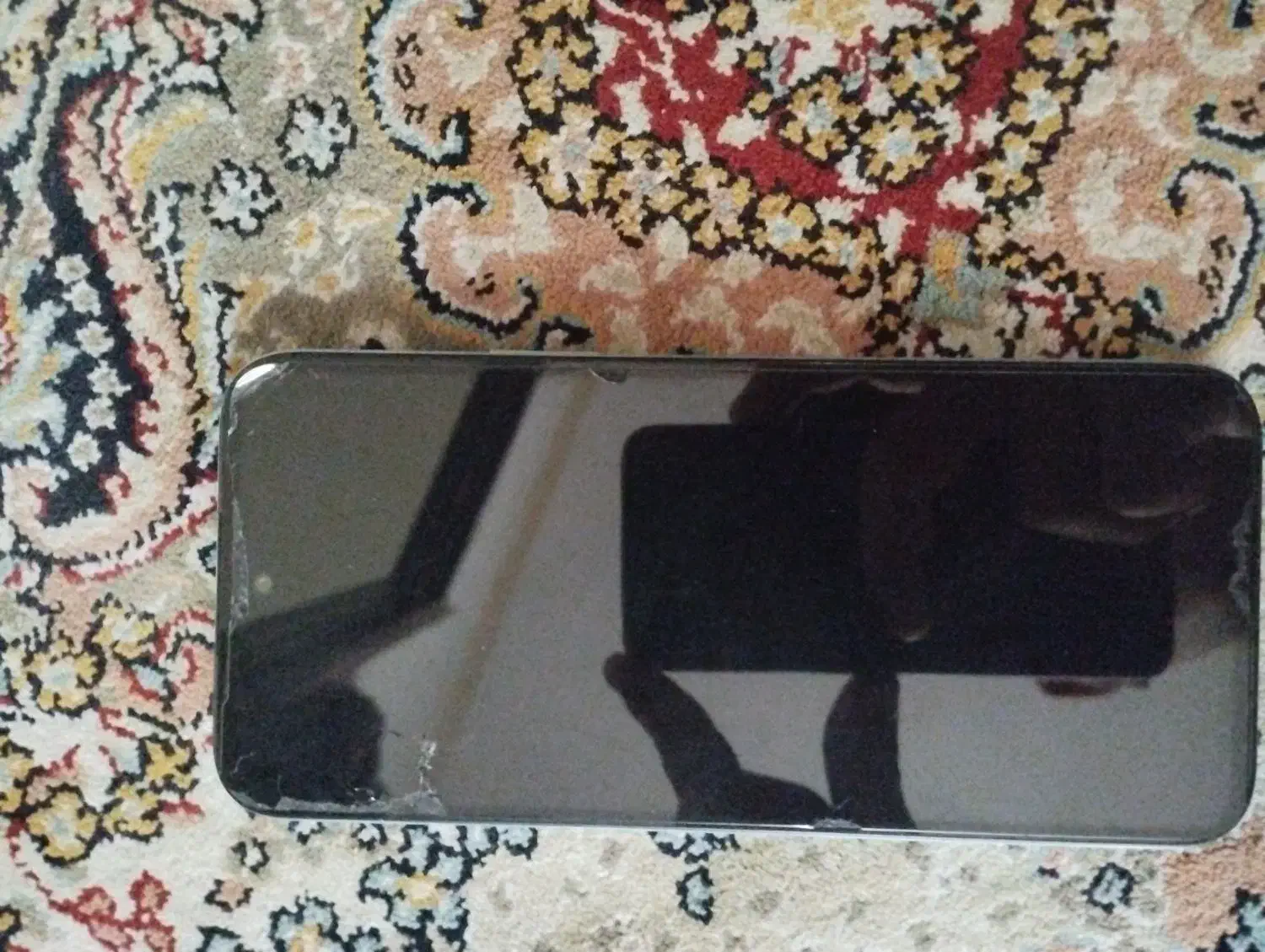 Hobor x6c|موبایل|تبریز, |دیوار