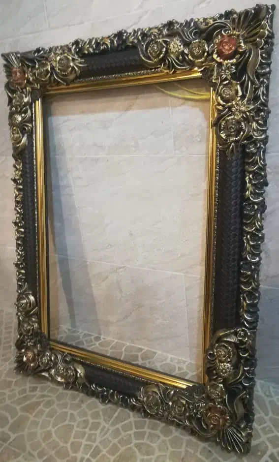 قاب تابلو|تابلو، نقاشی، عکس|تبریز, |دیوار