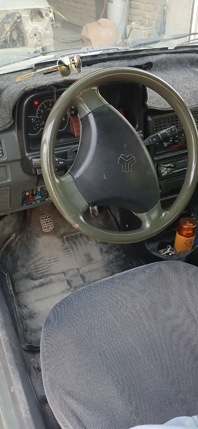 فروش|خودرو سواری و وانت|زابل, |دیوار