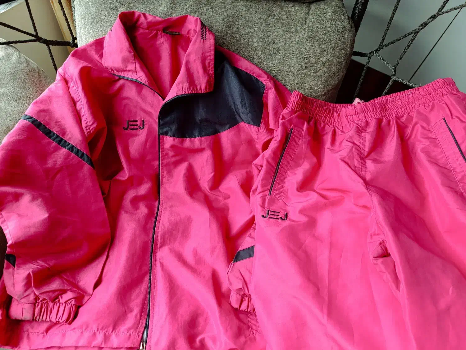 ست سویشرت شلوار ورزشی|لباس|رشت, معلم|دیوار