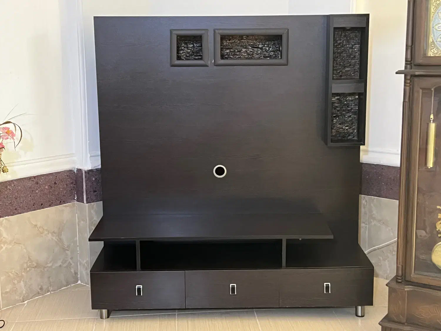 فروش وسایل منزل|بوفه، ویترین، کنسول|بندرعباس, |دیوار