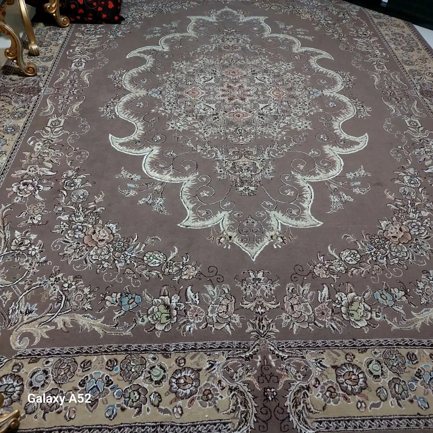 فرش ۱۲ متری|فرش|فولادشهر, مسکن مهر فولادشهر|دیوار