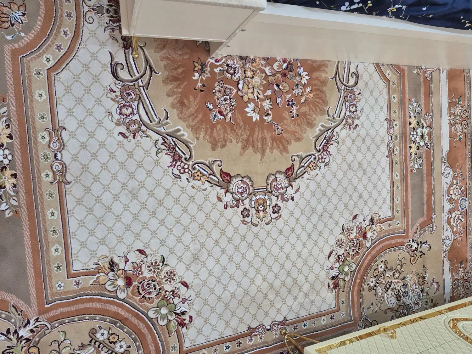 فرش ۹ متری|فرش|زاهدان, |دیوار