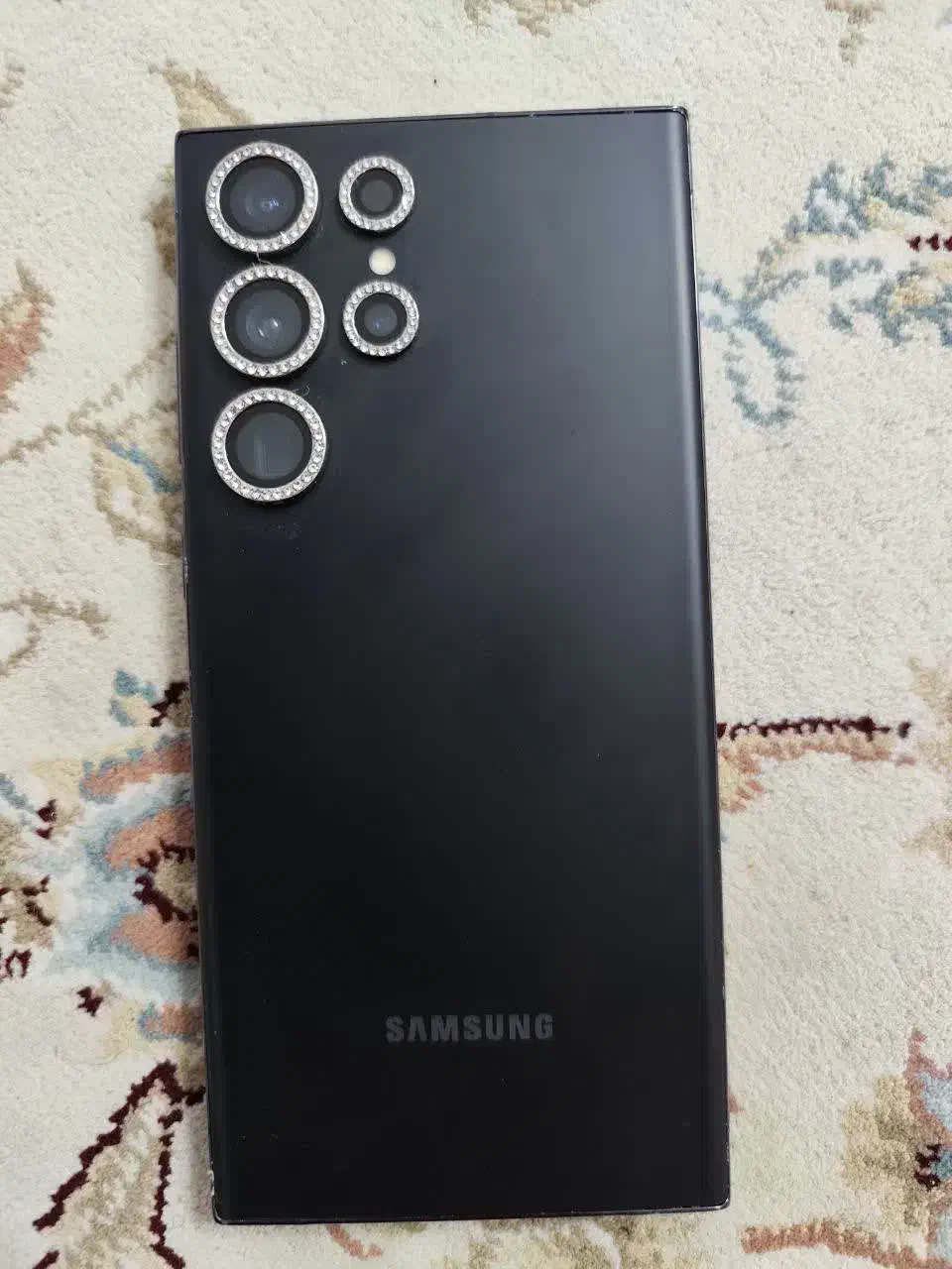 فروش گوشی S23 Ultra|موبایل|مبارکه, |دیوار