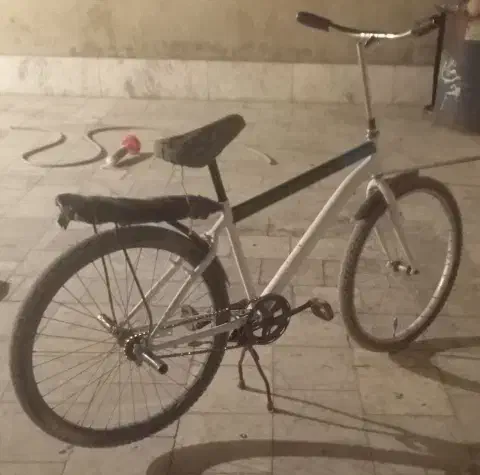 دوچرخه ۲۶|دوچرخه، اسکیت، اسکوتر|سراوان, |دیوار