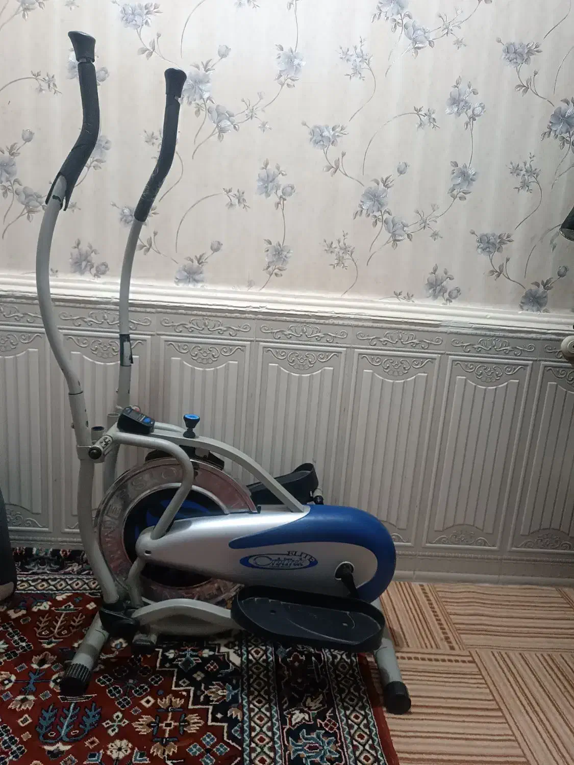 دستگاه سالم|تجهیزات ورزشی|اهواز, پردیس دو|دیوار