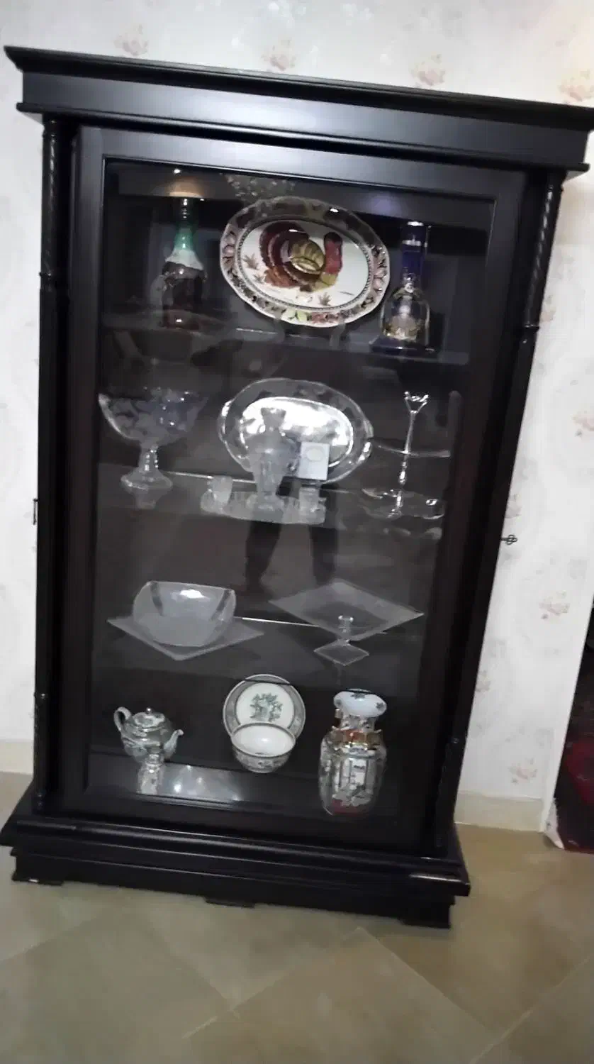 بوفه ، ویترین|بوفه، ویترین، کنسول|تهران, تهرانسر شمالی|دیوار