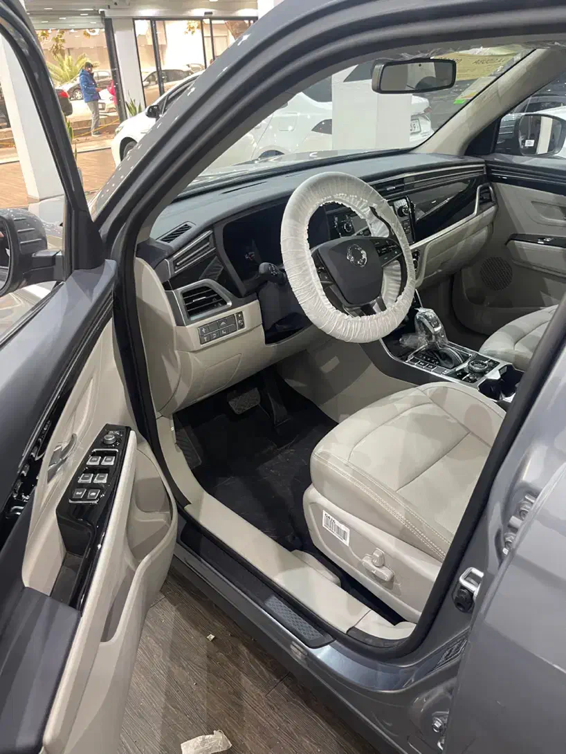 کوراندو ۲۰۲۳|خودرو سواری و وانت|تهران, کاج|دیوار