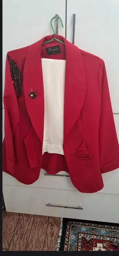 مانتو|لباس|اردبیل, |دیوار