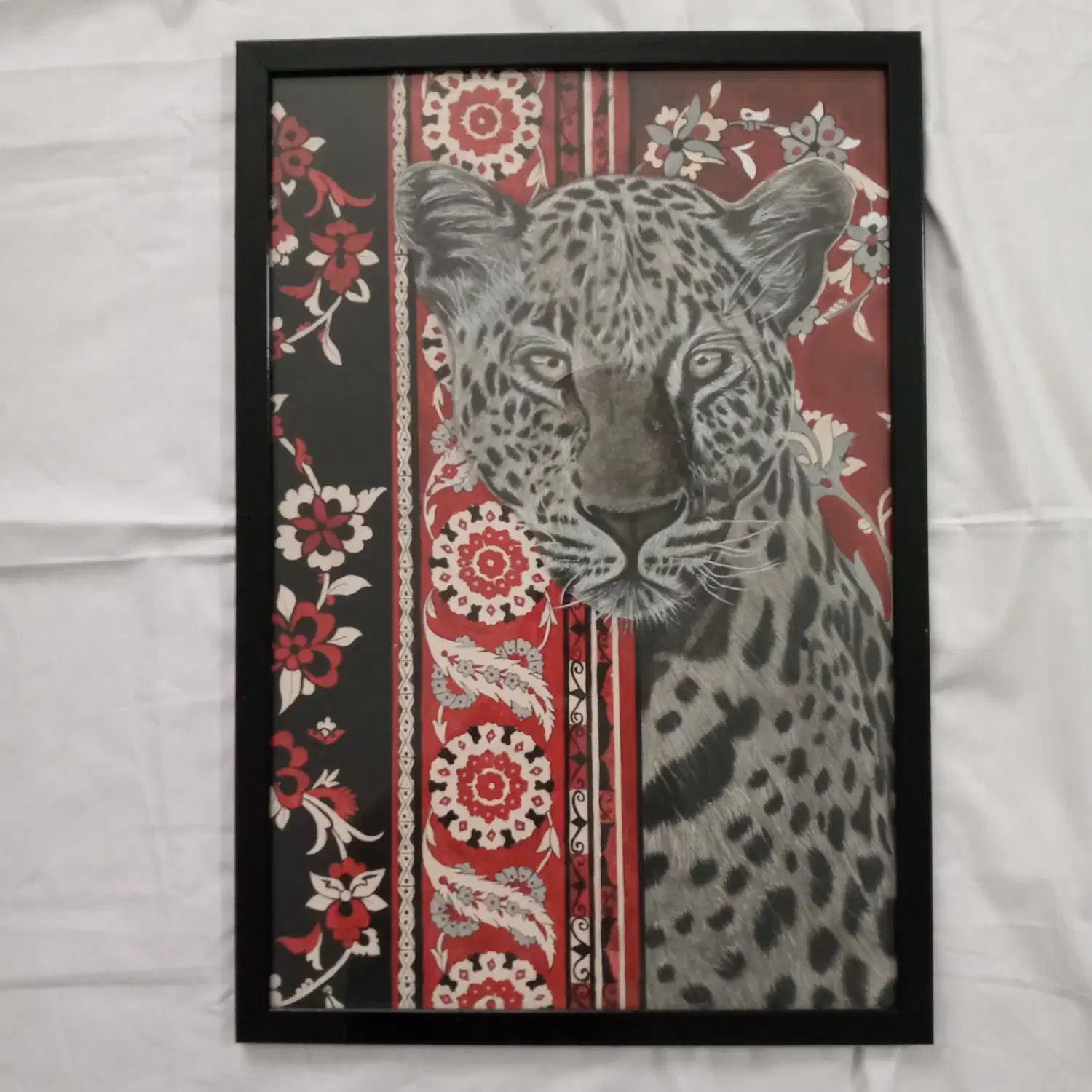 تابلو دکوراتیو|تابلو، نقاشی، عکس|مشهد, توس (بلوار توس)|دیوار