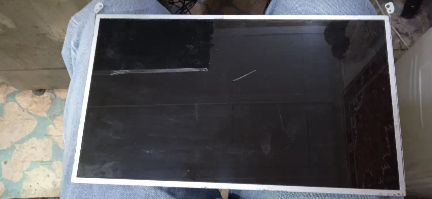 ال سی دی لپ‌تاپ Dell n 5110|رایانه همراه|مراغه, |دیوار