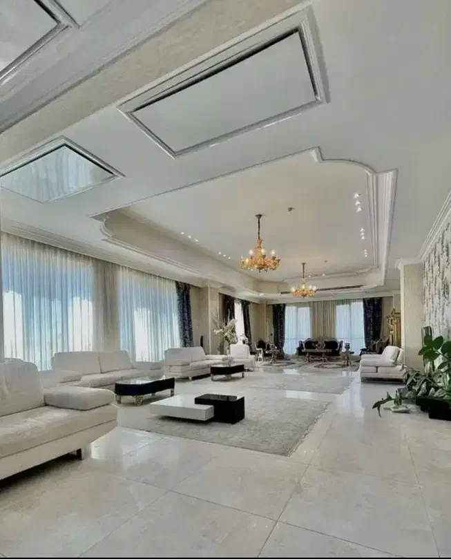 ۷۵مترفول/سالن پرده خور/نوساز کلیدنخورده/قلب منیریه|فروش آپارتمان|تهران, منیریه|دیوار