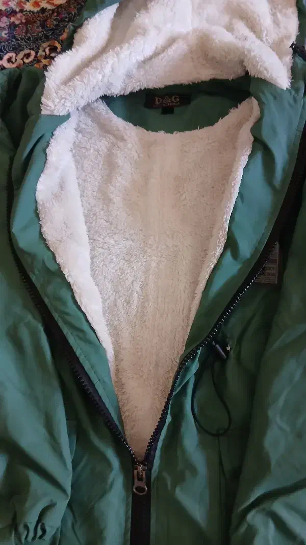 کاپشن نو،گرم و تمیز|لباس|ابهر, |دیوار