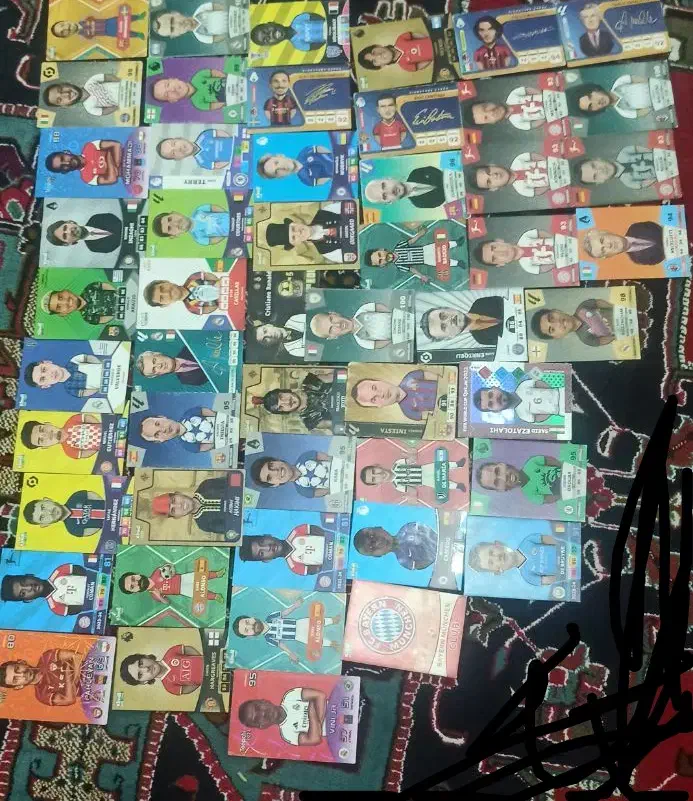 کارت|اسباببازی|نورآباد ممسنی, |دیوار