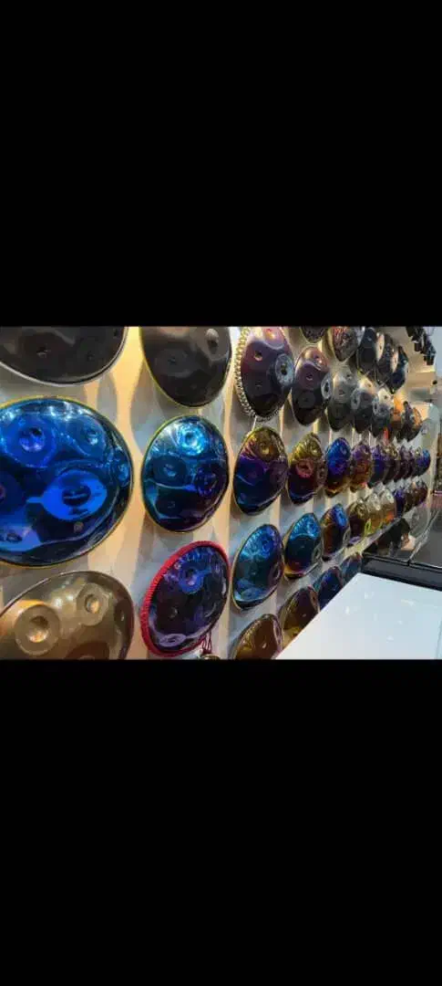 دنیای* هنگدرام|درام و پرکاشن|شیراز, سینما سعدی|دیوار