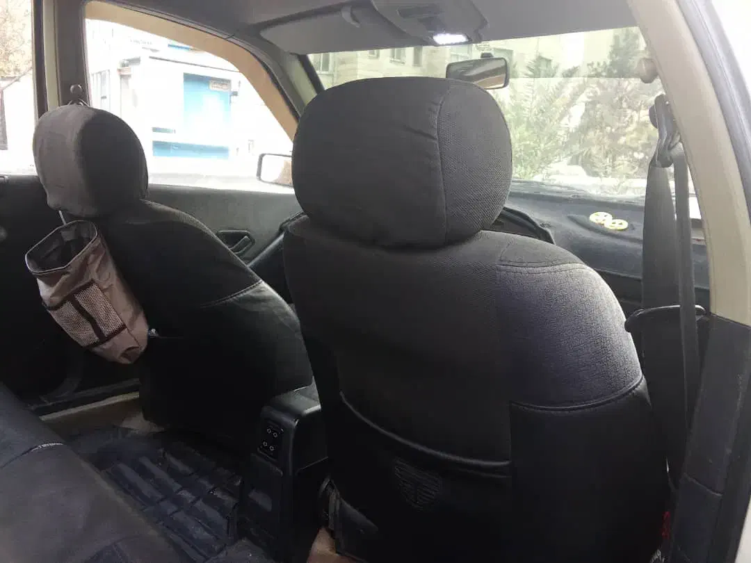 پارس|خودرو سواری و وانت|تهران, سبلان (لشگر)|دیوار