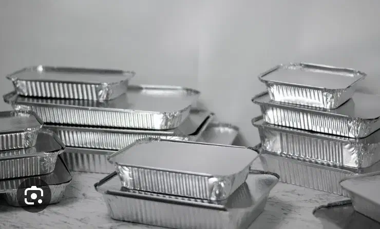 تولید و پخش محصولات یکبار مصرف غذایی|ظروف نگهدارنده، پلاستیکی، یکبارمصرف|کهریزک, |دیوار