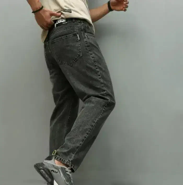 شلوار جین ذغالی اورجینال|لباس|سنندج, |دیوار