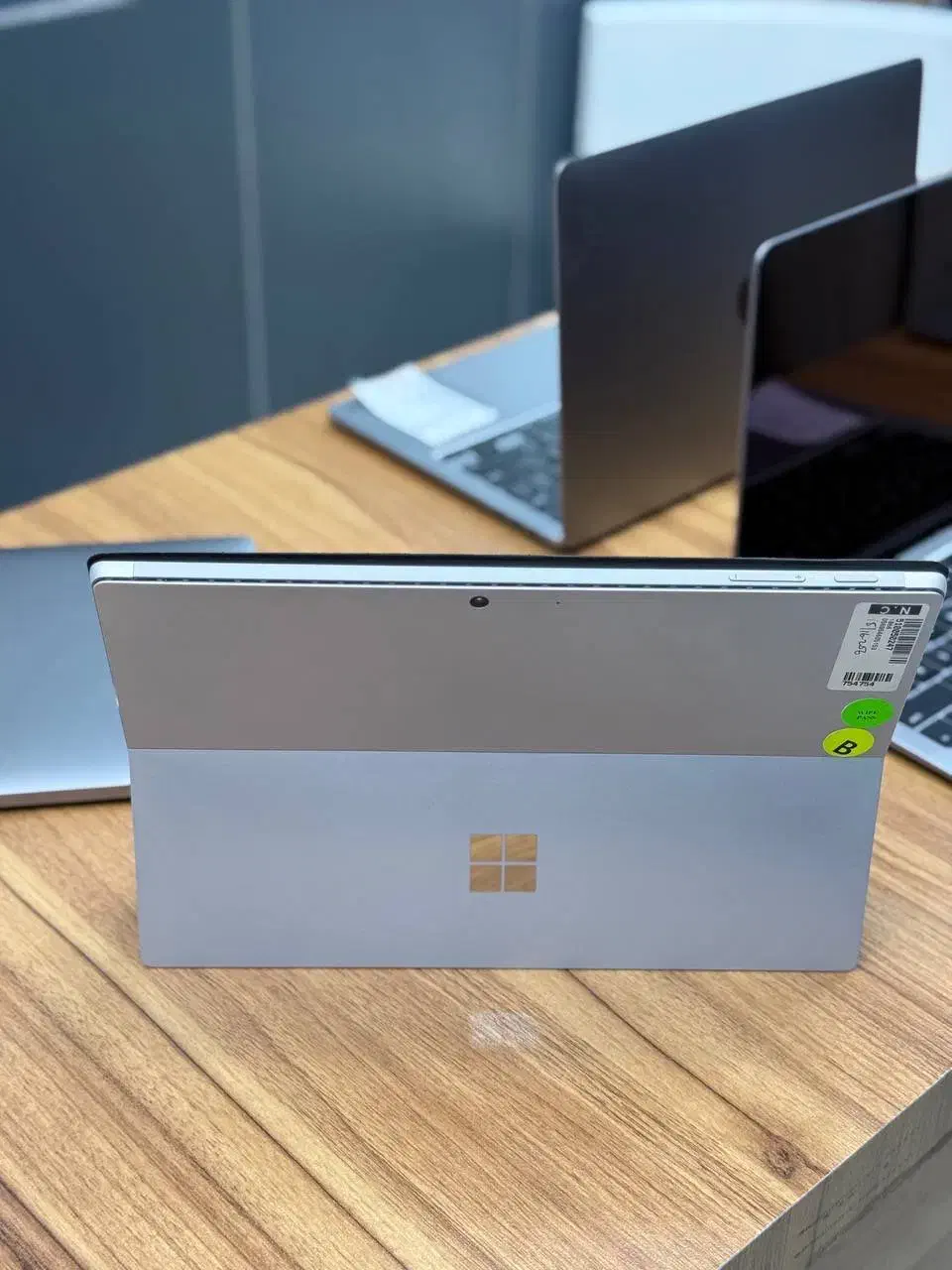 Surface Pro 7|رایانه همراه|بوشهر, |دیوار