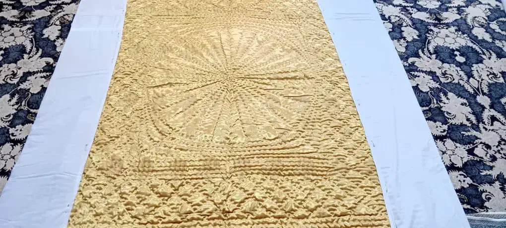 لحاف کرسی|رختخواب، بالش، پتو|یزد, |دیوار