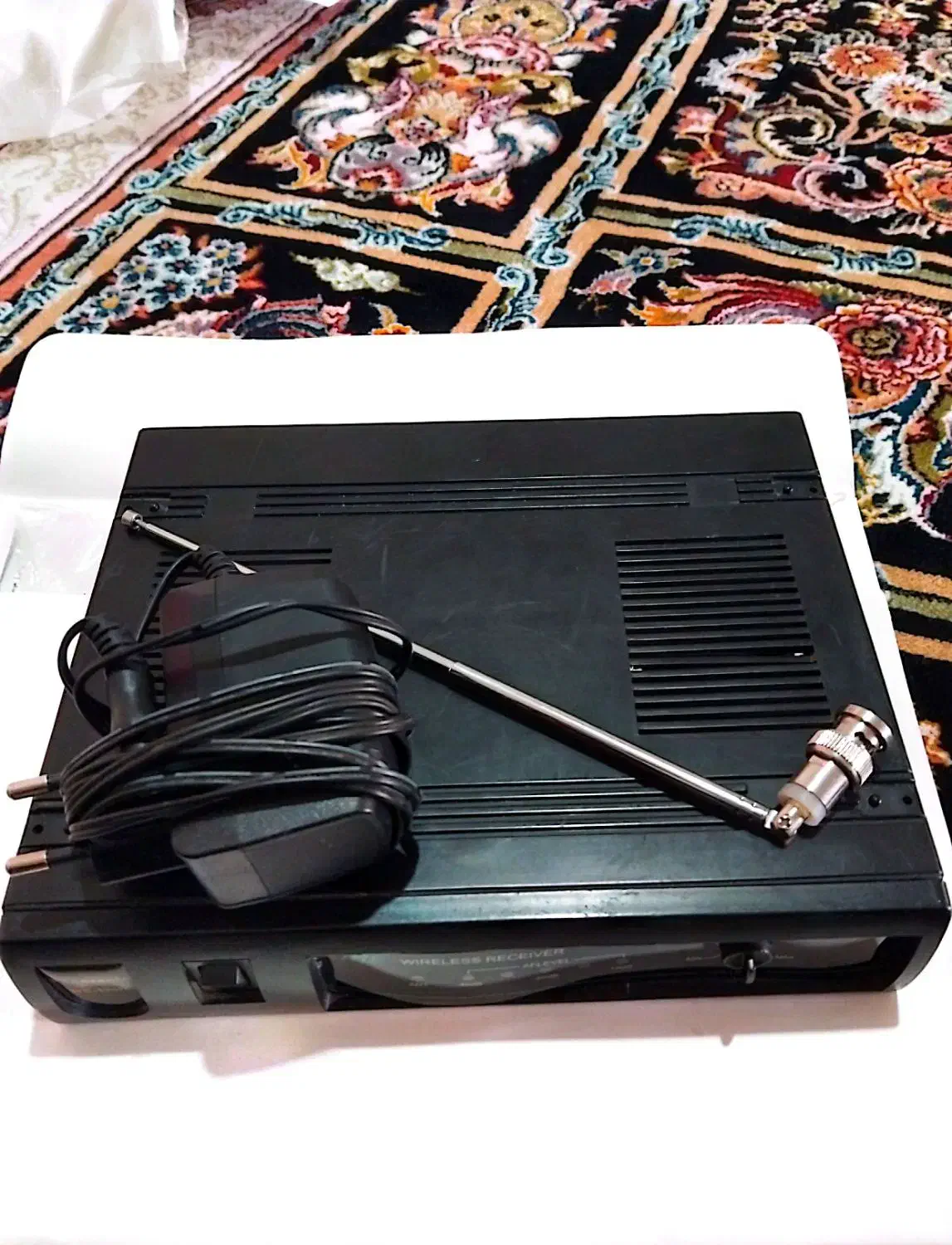 میکروفون بی سیم دیجیتال|سیستم صوتی خانگی|دورود, |دیوار