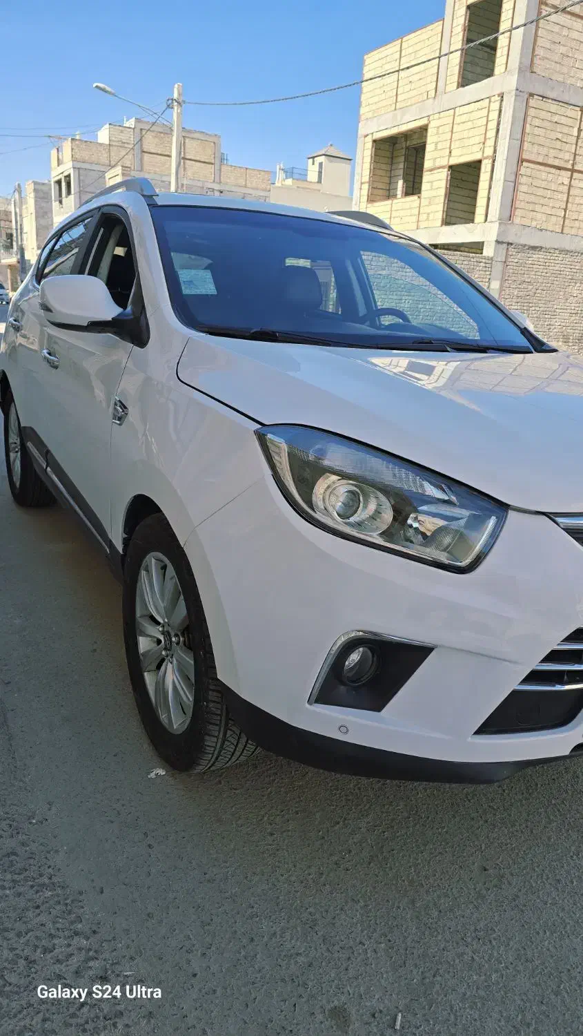 جک S5 اتومات|خودرو سواری و وانت|قم, نوقطار|دیوار