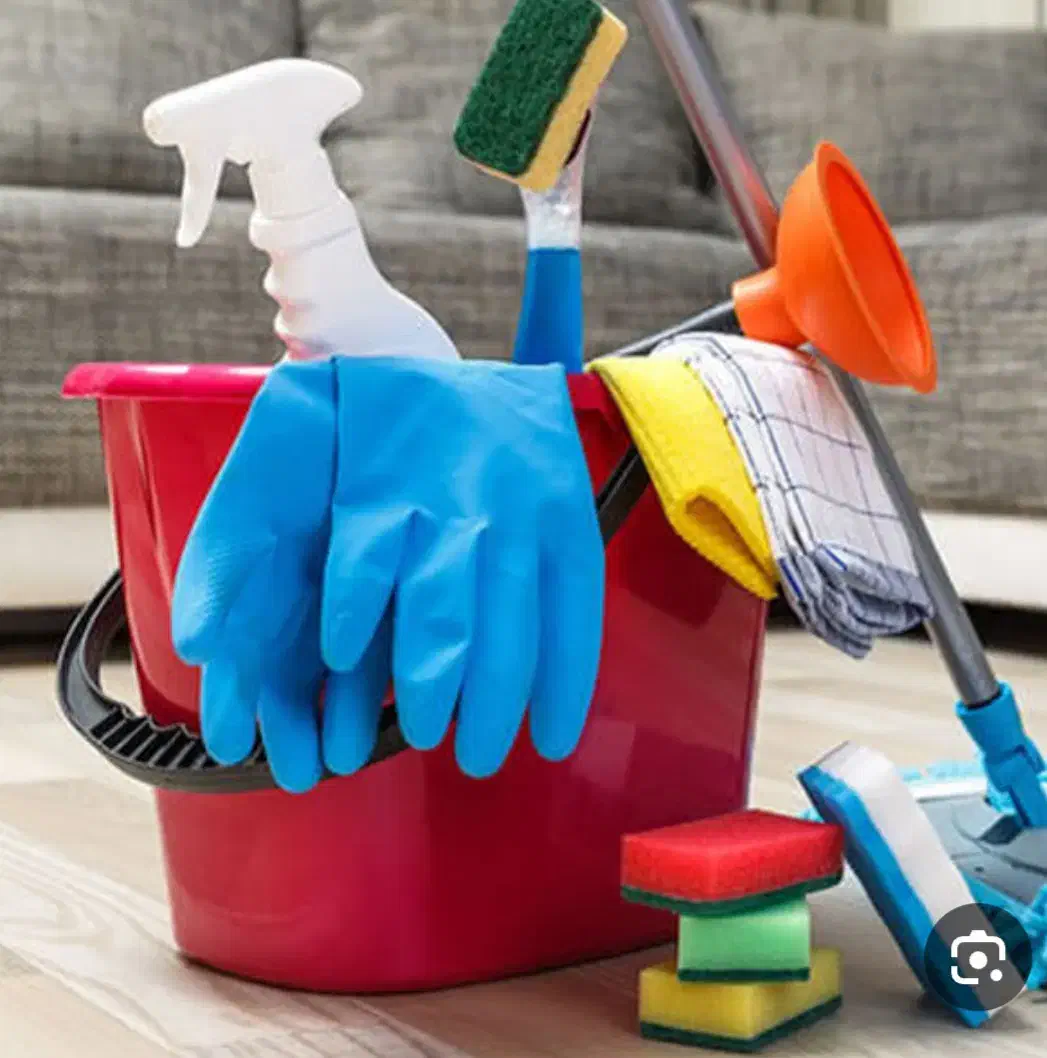 نیروی کاری مرتب ومنظم بدون حاشیه|استخدام سرایداری و نظافت|تهران, پاسداران|دیوار