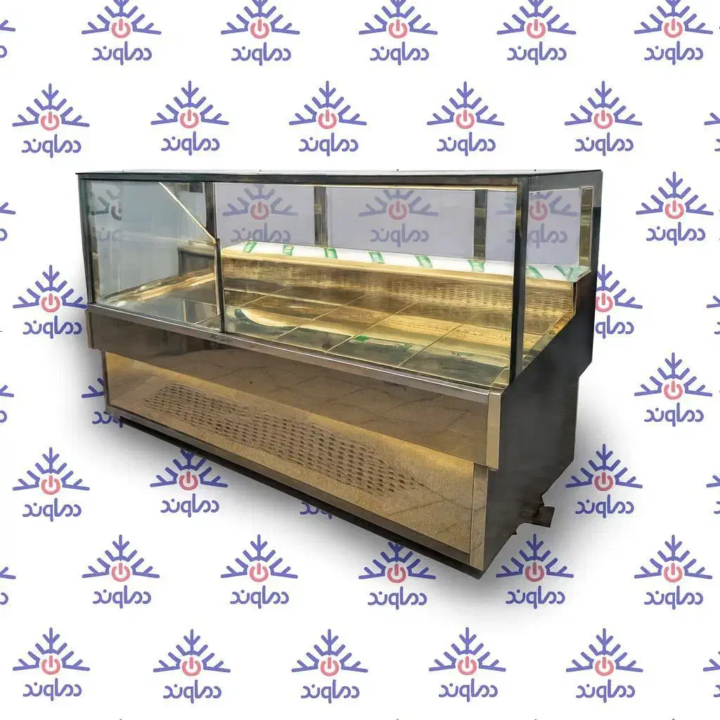 تاپینگ بستنی|فروشگاه و مغازه|جیرفت, |دیوار