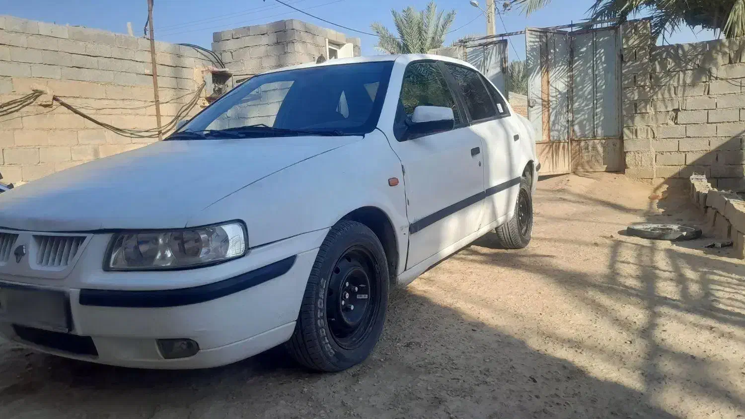 سمند|خودرو سواری و وانت|کارون, |دیوار