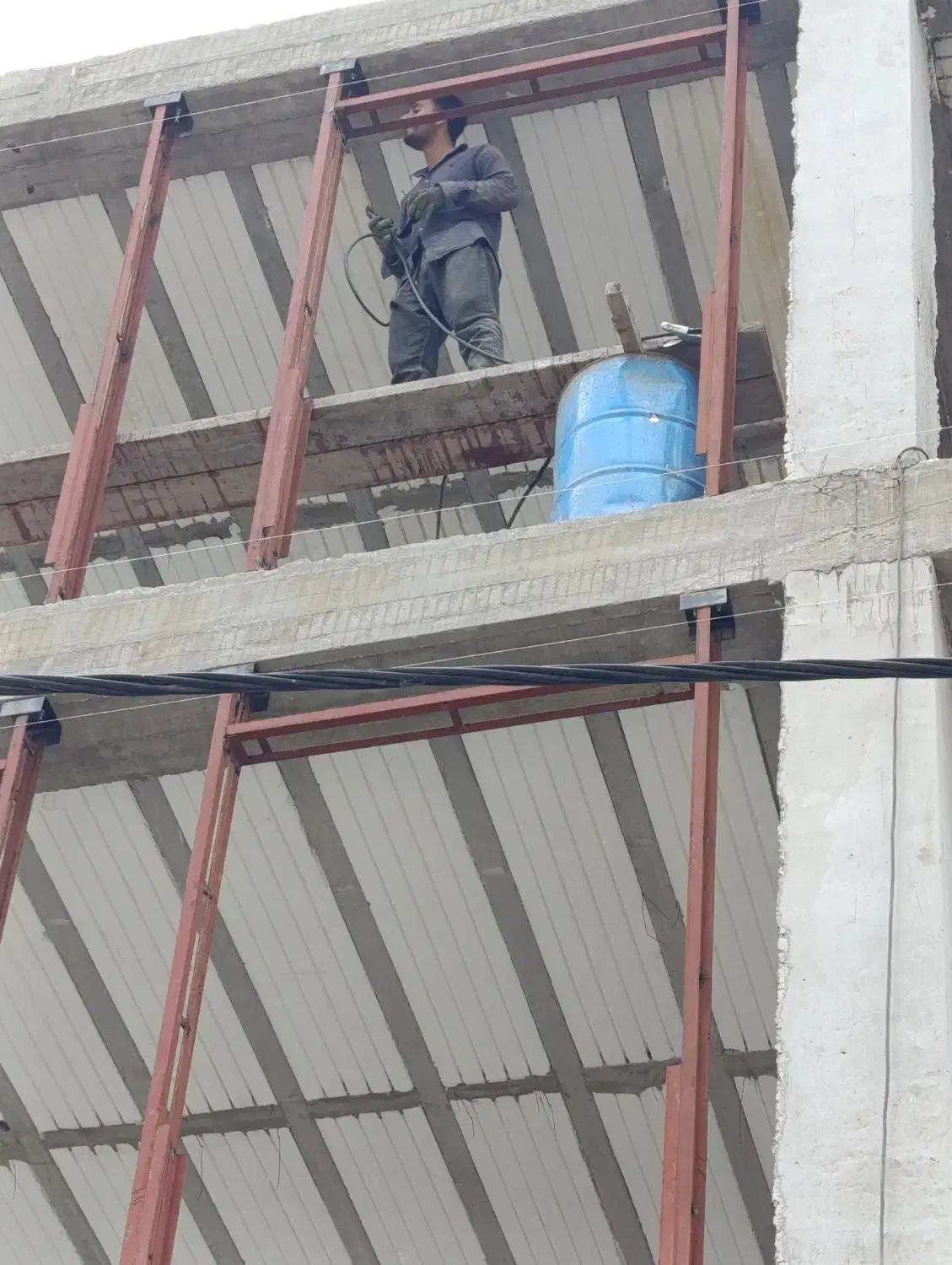 جذب نیرو|استخدام صنعتی، فنی، مهندسی|رشت, یخسازی|دیوار