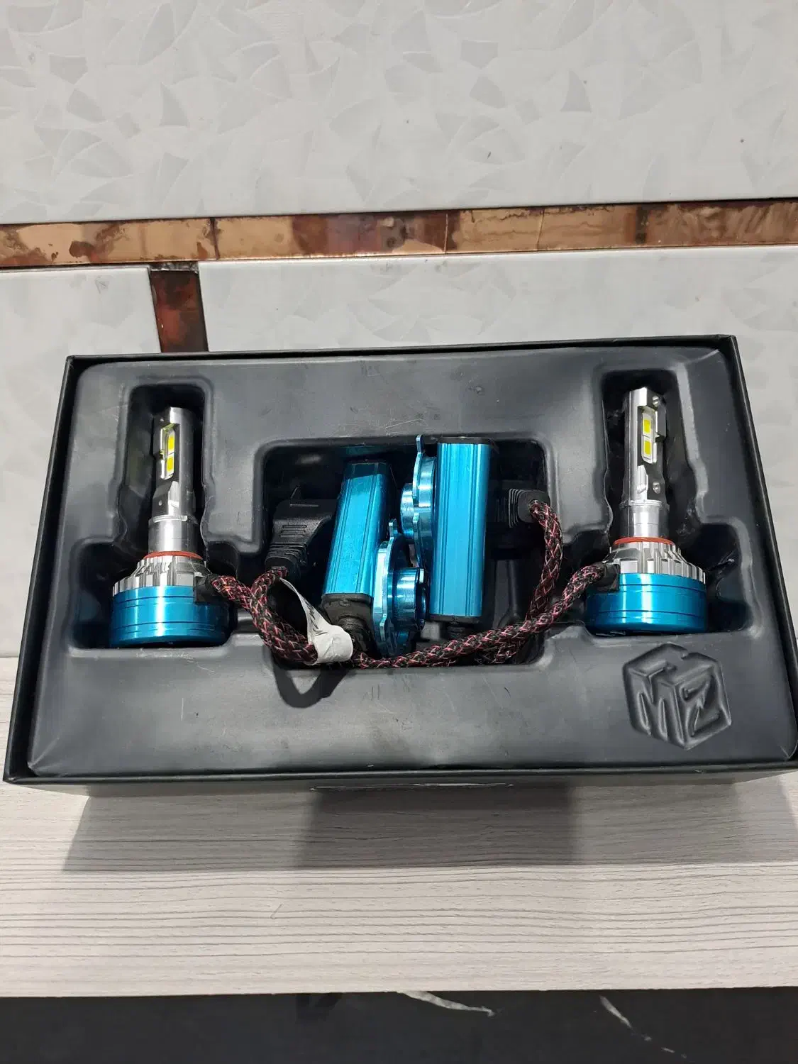 هدلایت ساینا ، فن ساینا|قطعات یدکی و لوازم جانبی|آبادان, |دیوار