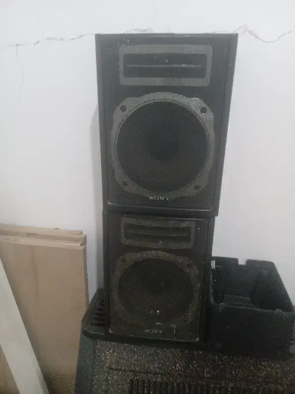 باند در سیستم صوتی خانگی|سیستم صوتی خانگی|مشهد, کشف|دیوار