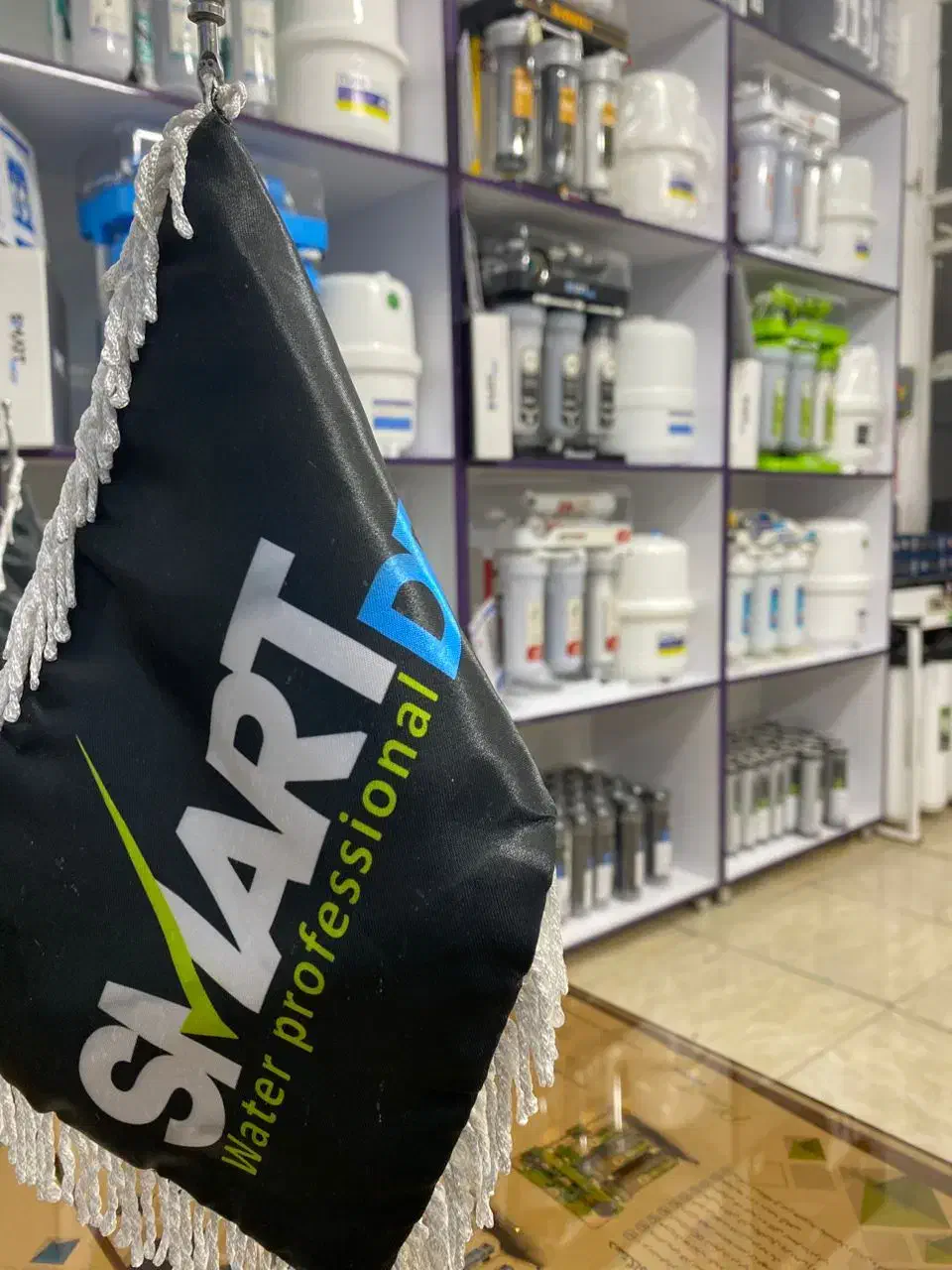 جشنواره فروش اقساطی یکساله تصفیه آب|آب‌سردکن و تصفیه آب|ساوه, |دیوار