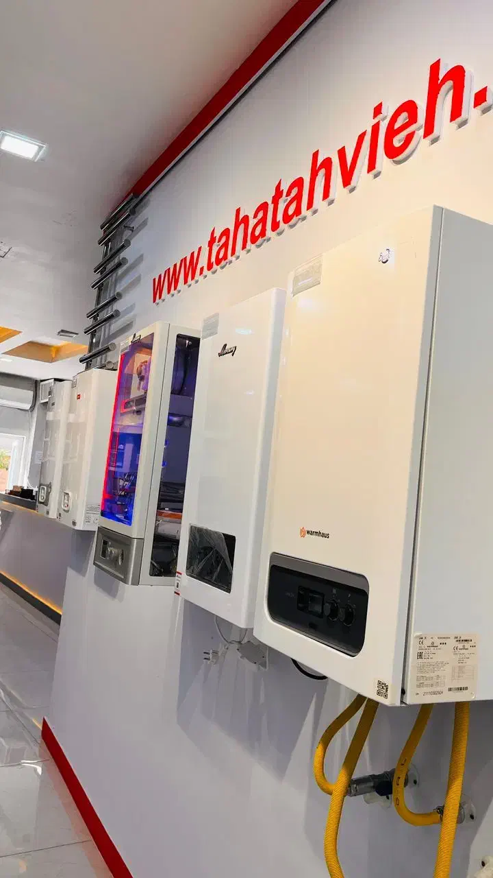 پکیج روم سیلد/رادیاتورپنلی|آبگرمکن، پکیج، شوفاژ|بوشهر, |دیوار