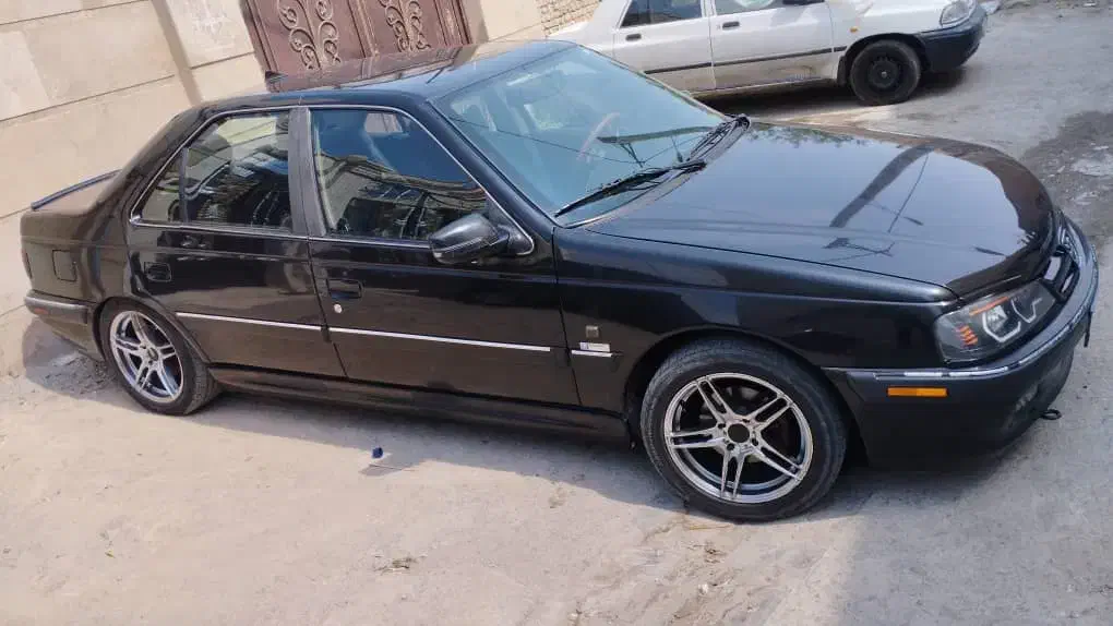 پژو پارس|خودرو سواری و وانت|پیشوا, |دیوار