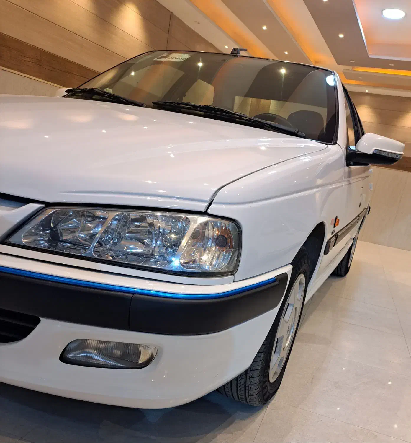 پژو پارس Tu5|خودرو سواری و وانت|همدان, |دیوار