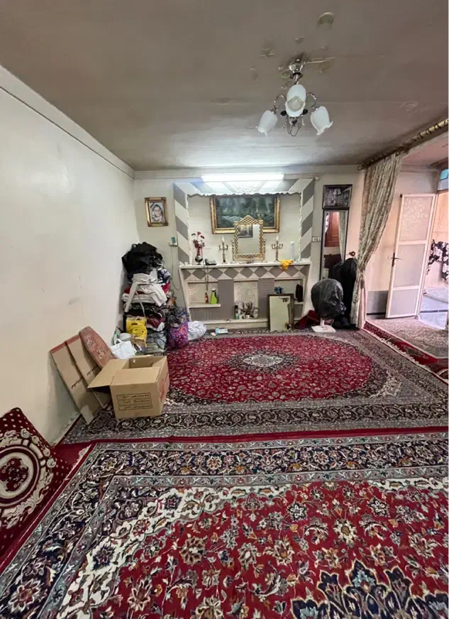 فروش خانه ویلایی ۴۰ متری در شاتره|فروش خانه و ویلا|چهاردانگه (تهران), |دیوار