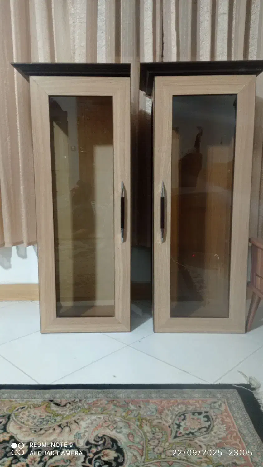 بوفه رو کابینت آشپزخونه|مبلمان خانگی و میز عسلی|تهران, آذری|دیوار