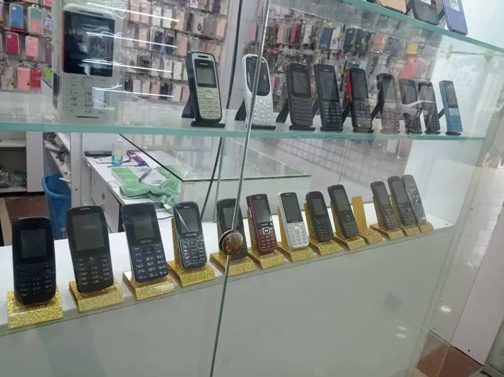 گوشی نوکیا|موبایل|اهواز, نادری|دیوار