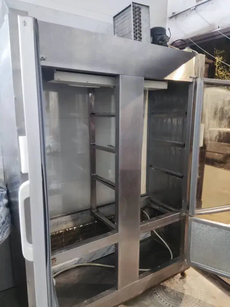 یخچال مغازه نو|فروشگاه و مغازه|زیباشهر, |دیوار