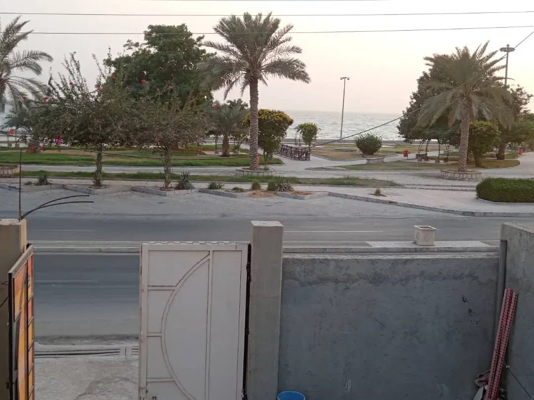 منزل مبله شبانه رو به ساحل|اجارهٔ کوتاه‌مدت آپارتمان و سوئیت|سیراف, |دیوار