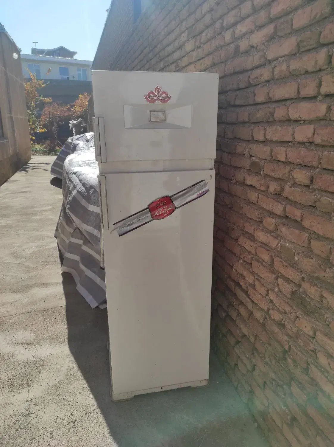 ابگرمکن یخچالی|آبگرمکن، پکیج، شوفاژ|شاهین دژ, |دیوار