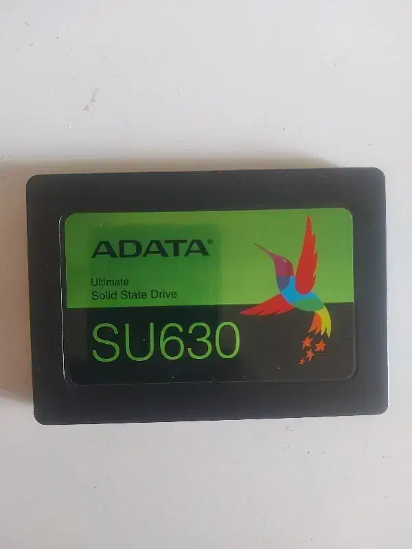 هارد SSD SATA 240GB SU630|قطعات و لوازم جانبی رایانه|تهران, پاسداران|دیوار