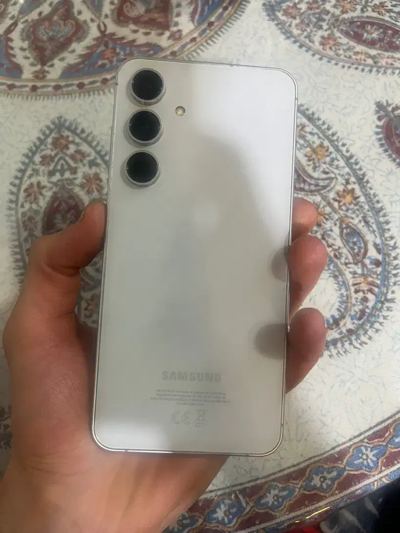 s24 fe در حد آک|موبایل|تهران, مهرآباد|دیوار